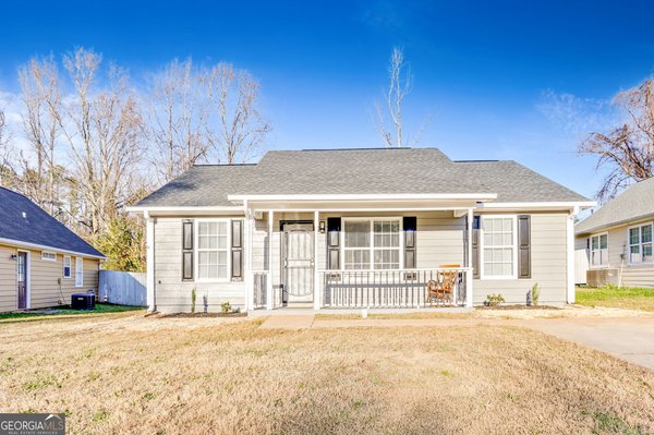 128 Tuscany Lane, Griffin