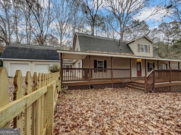134 Rustica Drive, Newnan