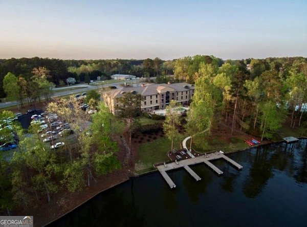 930 Lake Oconee Parkway, Eatonton
