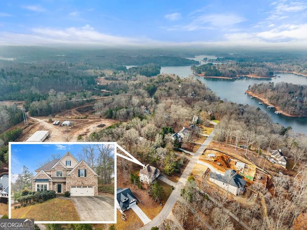 5987 Wellington Ave, Gainesville