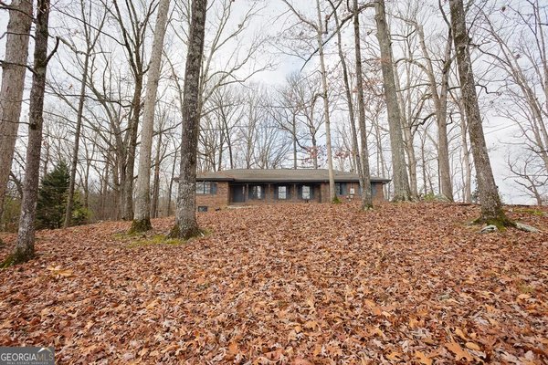 1460 Hillcrest Drive, Sugar Hill