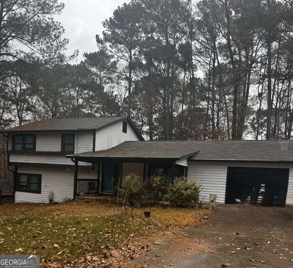 778 BROWNLEE Lane, Lawrenceville