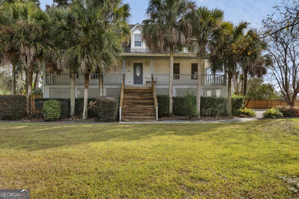 942 Bristol Hammock Circle, Kingsland