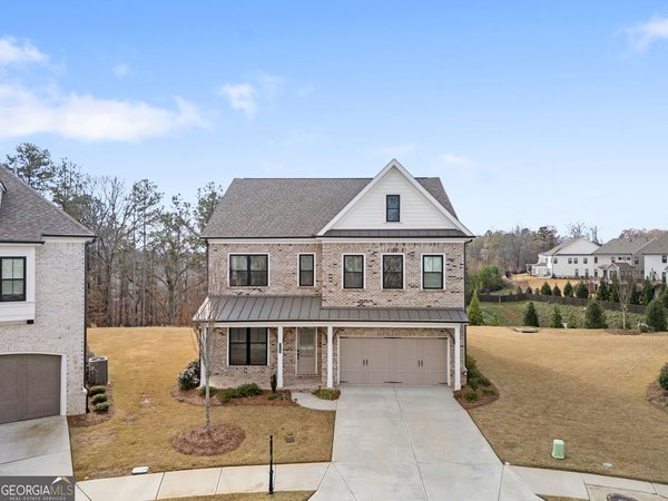 4469 Burton Bend Way, Buford