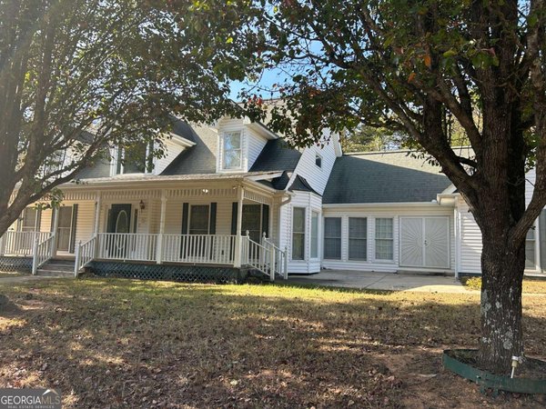 3031 Dawsonville Highway, Gainesville