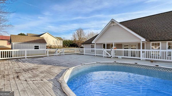 4389 225 Highway, Chatsworth