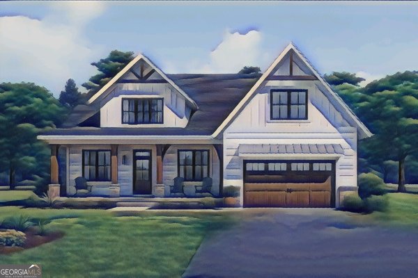 LOT 1 Snote Jones Road, Dallas