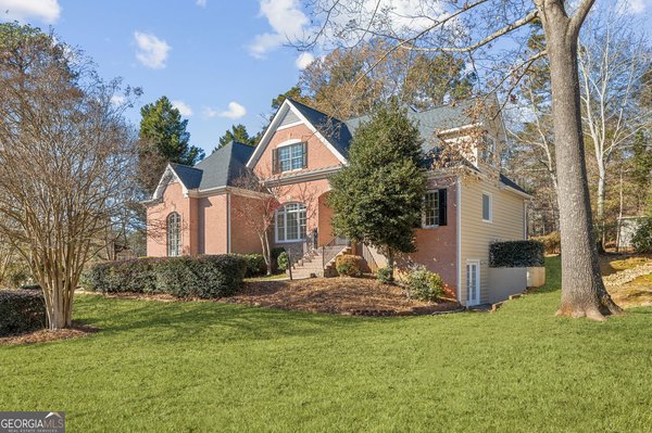 534 Emerald Lake Lane, Sugar Hill