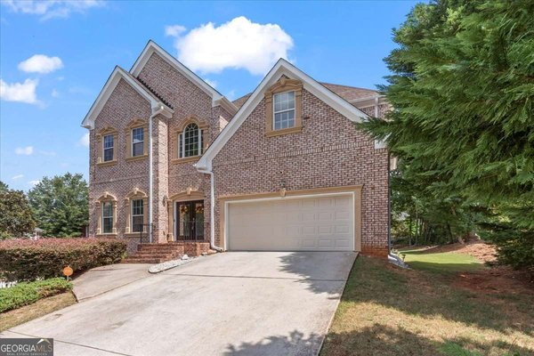 3113 Brians Creek Drive, Conyers