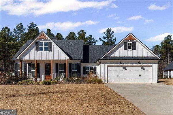 117 Barnwood Drive, Rockmart