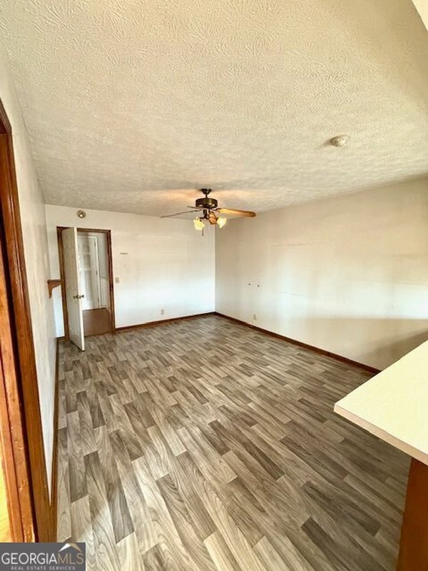 408 Peters Street, Calhoun