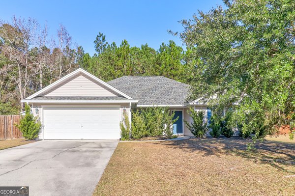 121 Benicia Lane, Guyton