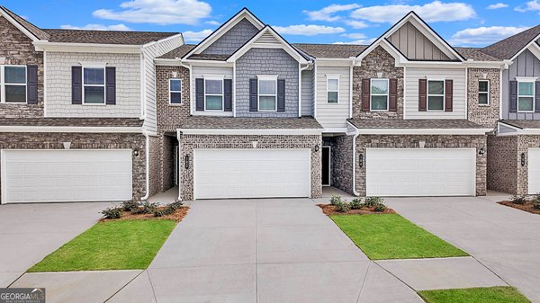 102 Jacobs Farm Lane, Lawrenceville