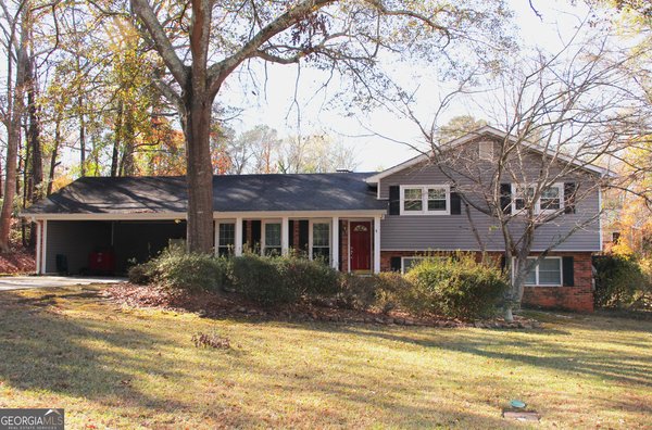 3150 Misty Valley Court, Macon