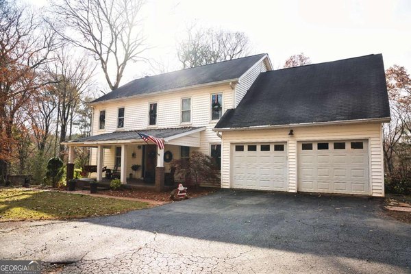3794 Glenloch Road, Franklin