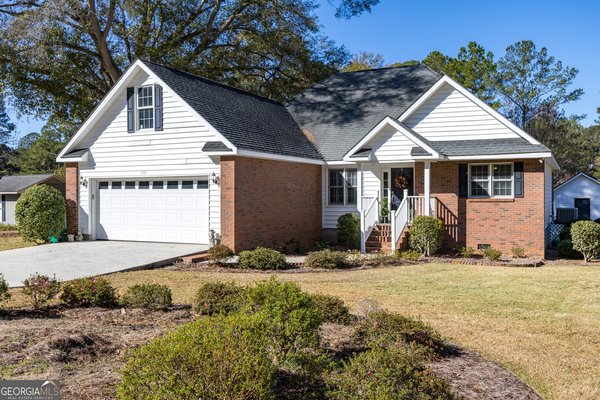 132 Valhalla Road, Cordele