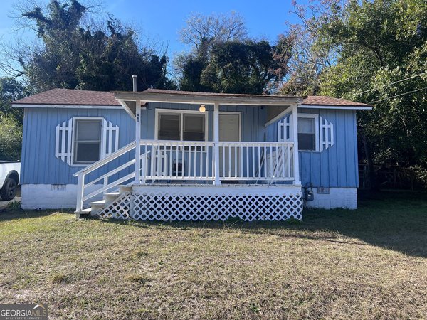 710 Magnolia Drive, Macon