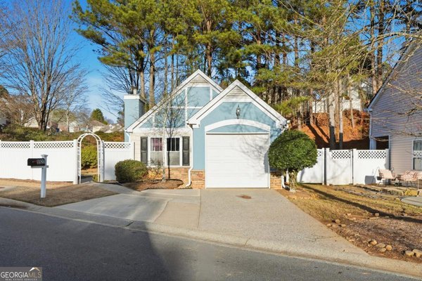 3920 Maple Valley Drive, Cumming