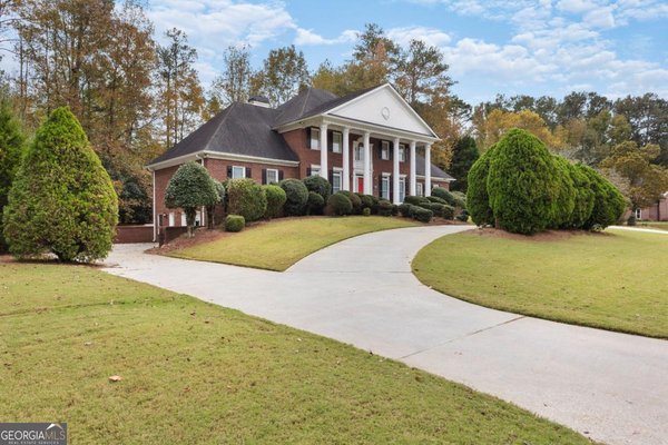 110 Emerald Lake Drive, Fayetteville