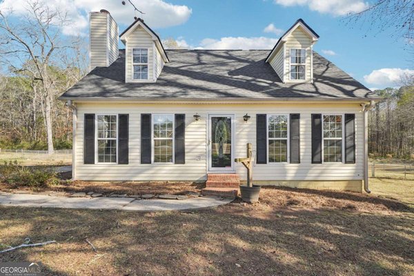 3998 Highway 155, Stockbridge