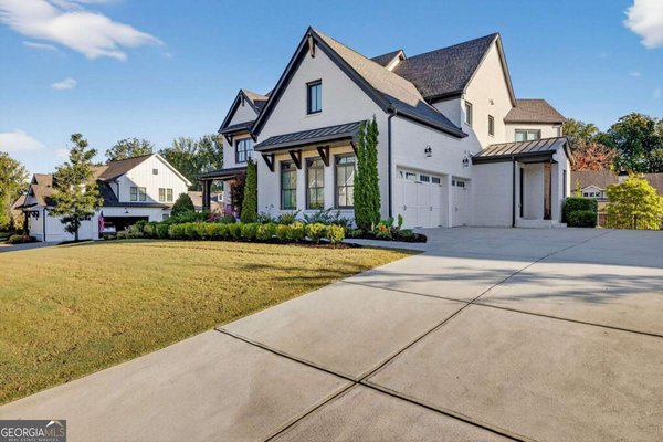 515 Martha Way, Alpharetta