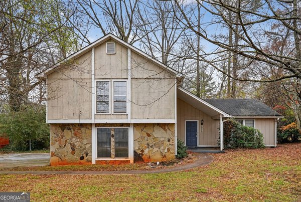1039 Nimblewood Way, Stone Mountain