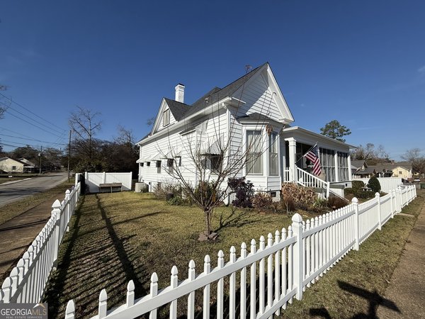 314 6th Avenue, Lanett