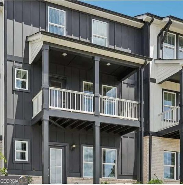 5960 Molo Lane, Cumming