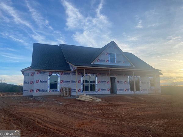 43 Ridge View Court, Cleveland