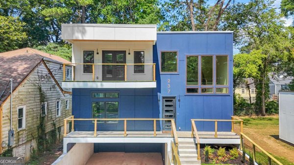 237 Altoona Place, Atlanta