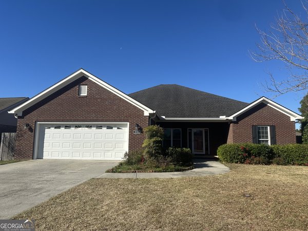 536 Osprey Circle, Tifton