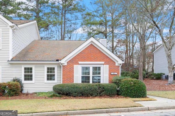 6057 Coventry Circle, Alpharetta