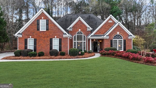 1847 Shaker Falls Lane, Lawrenceville