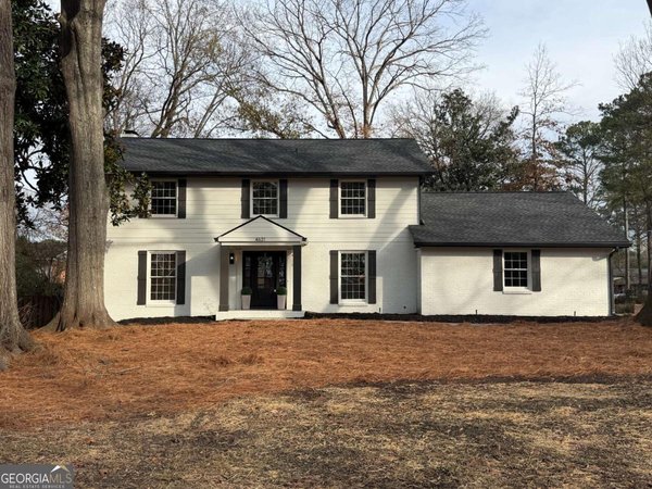4621 Ellisbury Drive, Atlanta