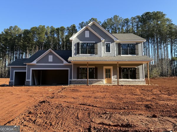 170 Weslyn Drive, Social Circle