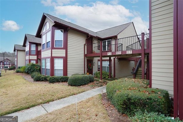 905 WENTWORTH, Alpharetta