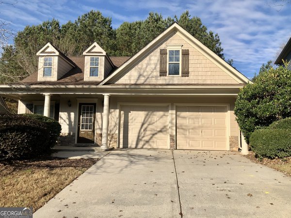 426 Arrowhead Trail, Canton