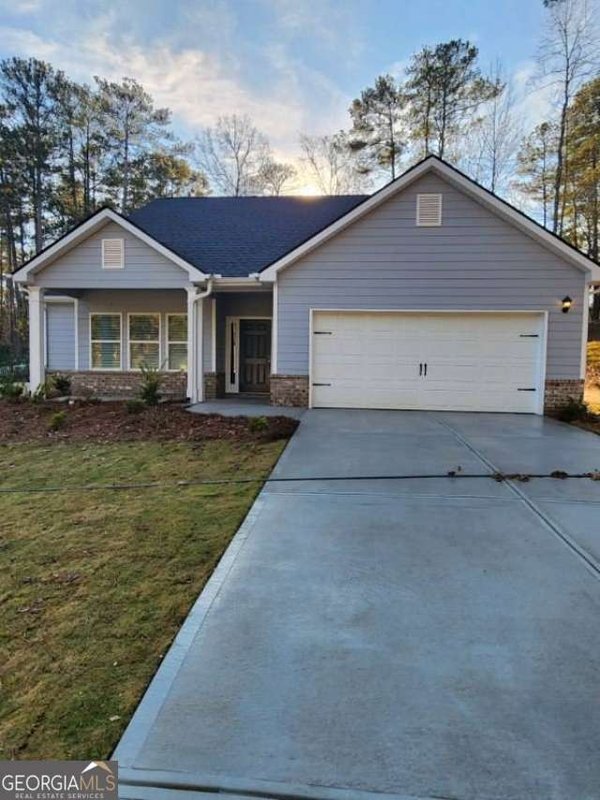 5112 Hilltop Drive, Villa Rica