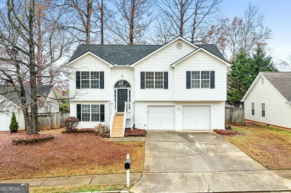 628 Fieldcrest Drive, McDonough