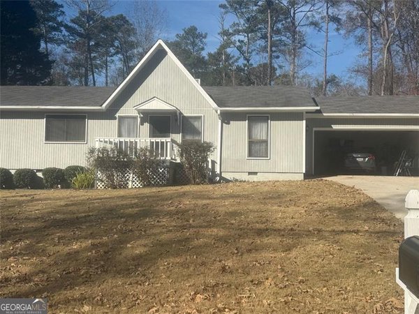 3320 TARRAGON Drive, Decatur