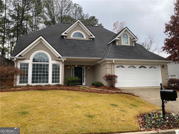6105 Harbour Overlook, Alpharetta