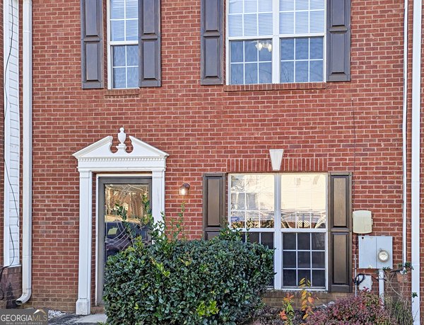 5737 Strathmoor Manor Circle, Lithonia