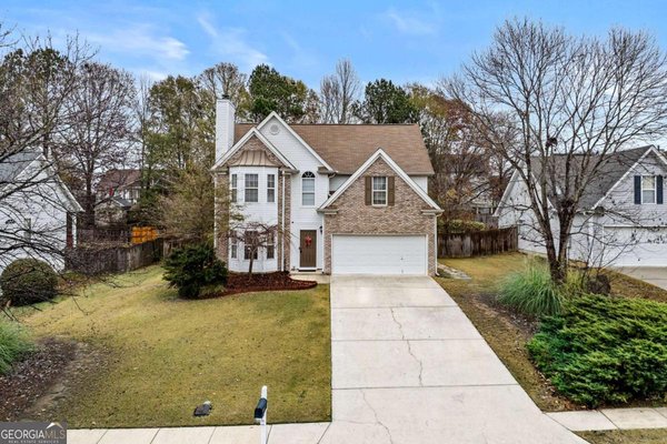 1480 Bramlett Forest Trail, Lawrenceville