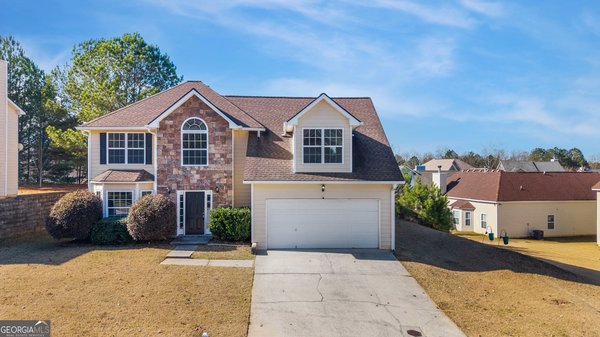 3239 Timber Ridge, South Fulton