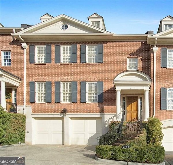 2806 RUMSON Court, Atlanta