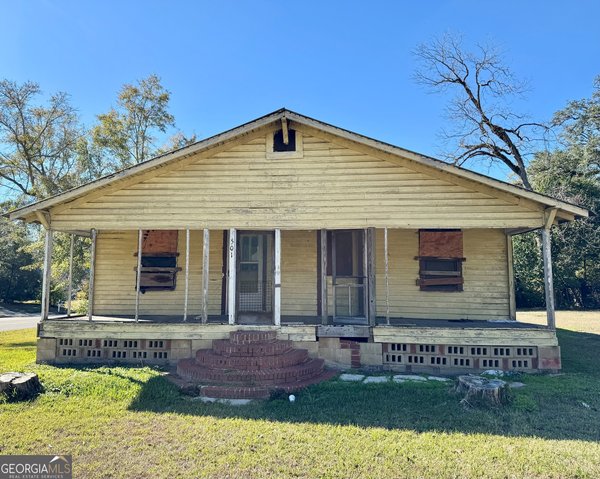 501 Oak Street, Thomasville