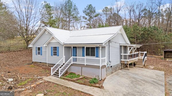 1095 Erwin Hill Church Road, Calhoun