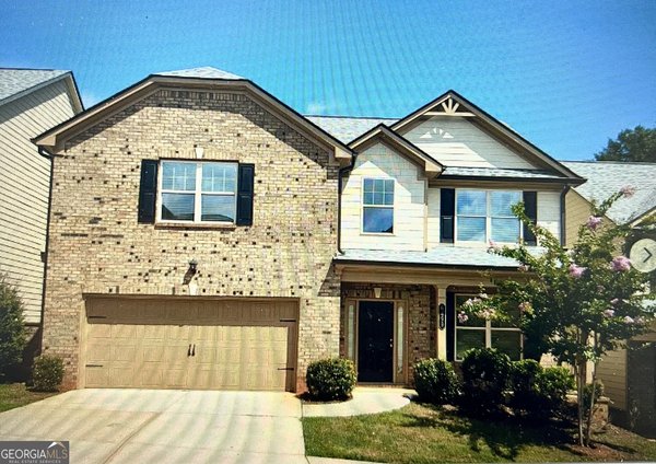 6499 Panasa Court, Norcross