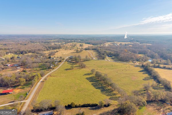 1191 Plain View Road, Carnesville