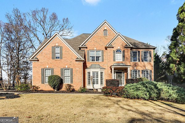 3535 Sentry View Trace, Suwanee